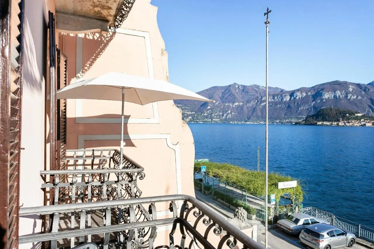 Cadenabbia Lake Side Apartments Italië