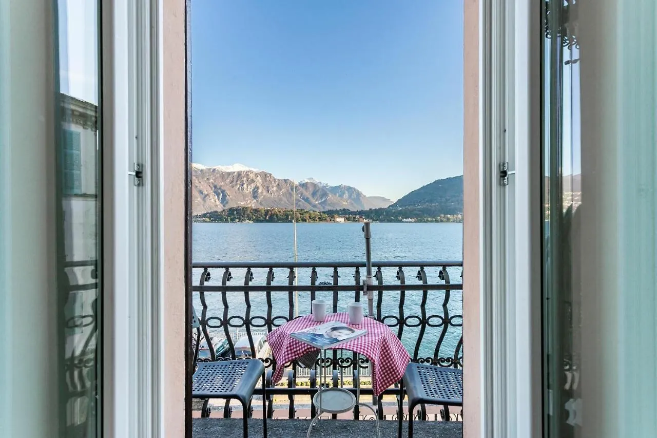 Cadenabbia Lake Side Apartments Italië