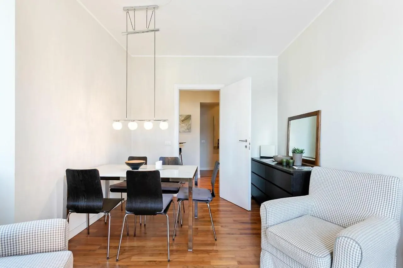 Cadenabbia Lake Side Apartments