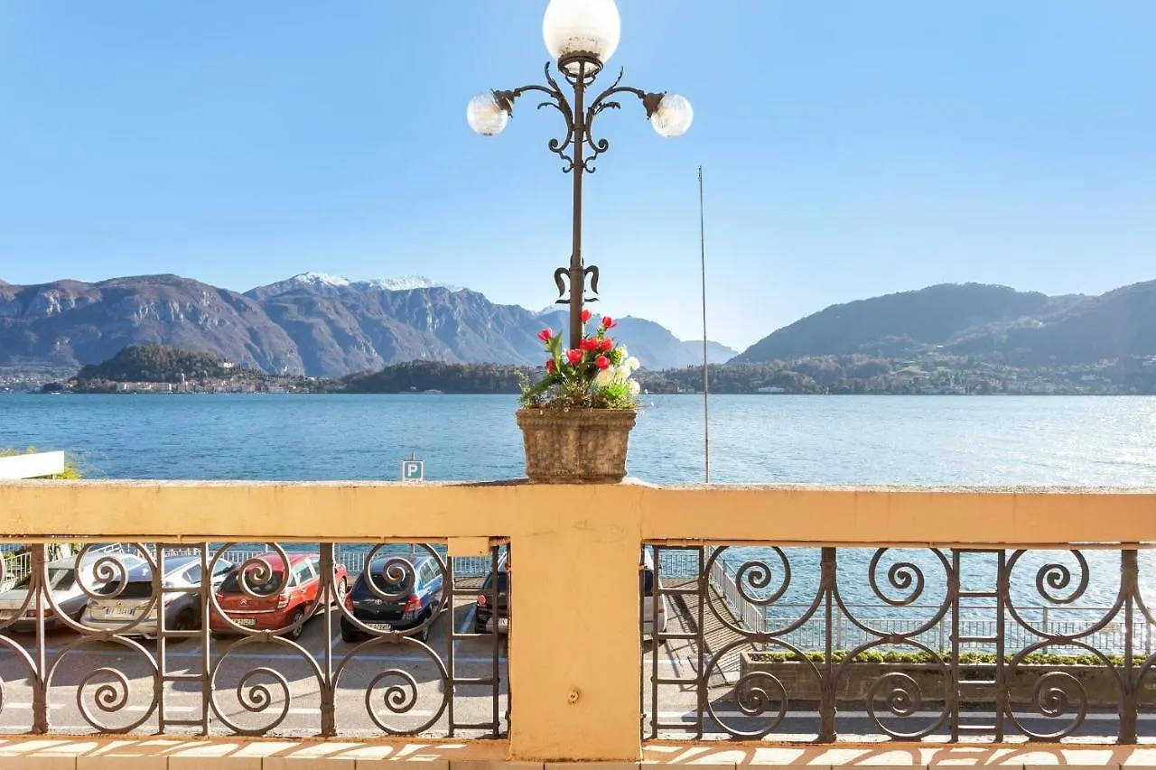 Cadenabbia Lake Side Apartments
