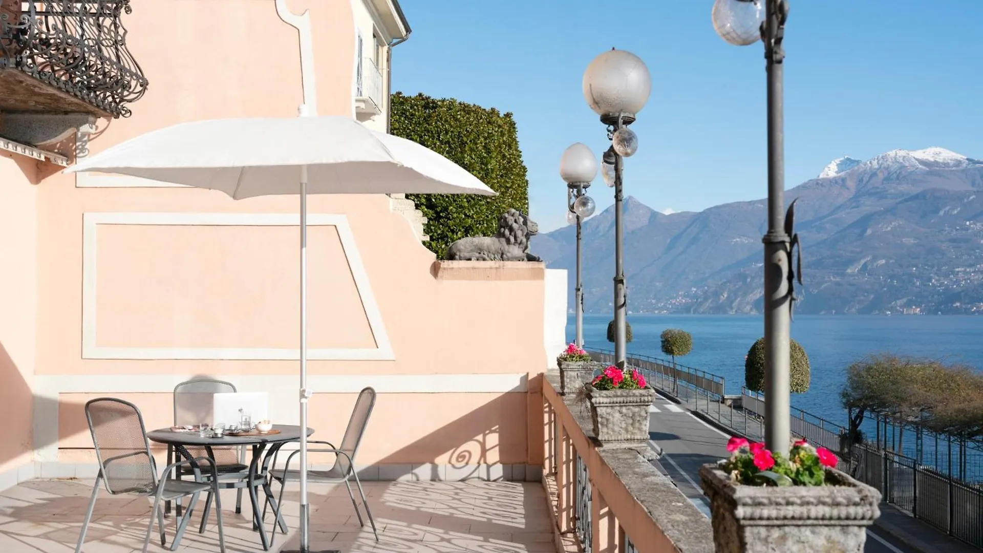 Cadenabbia Lake Side Apartments 0*,  Italy