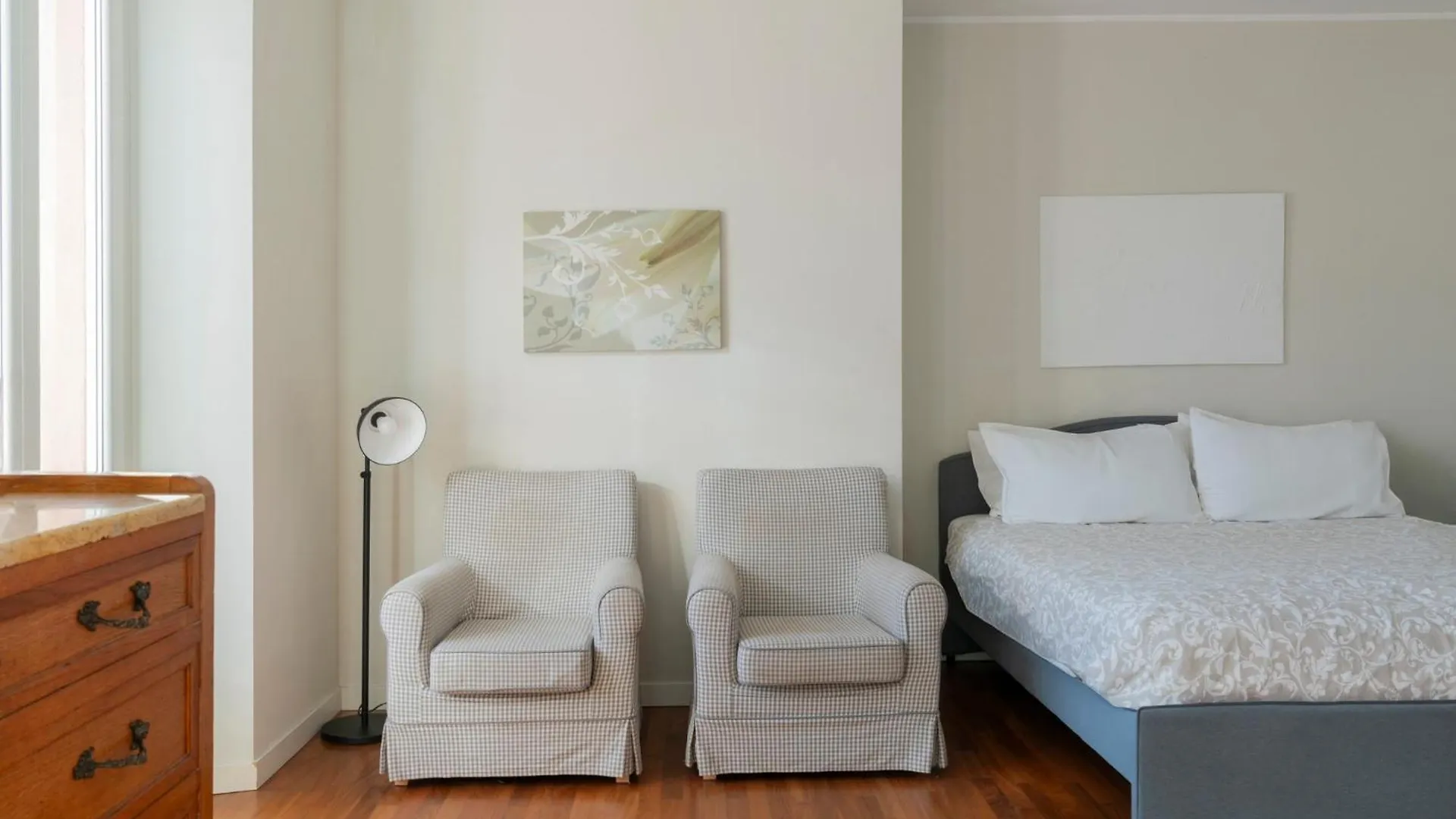 Cadenabbia Lake Side Apartments