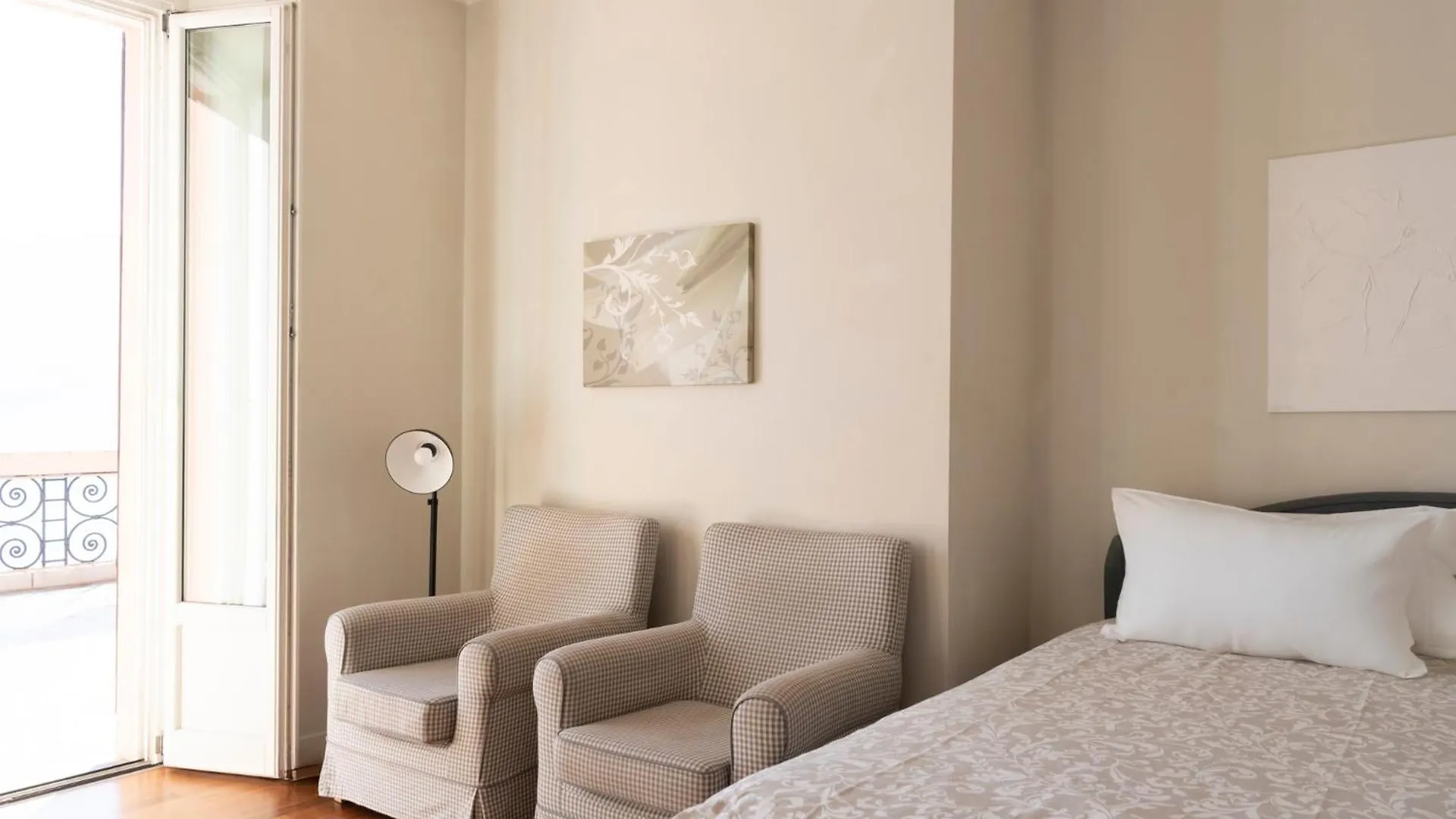 Cadenabbia Lake Side Apartments Italy