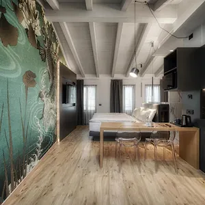 M Loft - Adults Only , Malcesine Italien