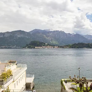Apartment Lakefront Contemporary - By My In, Cadenabbia