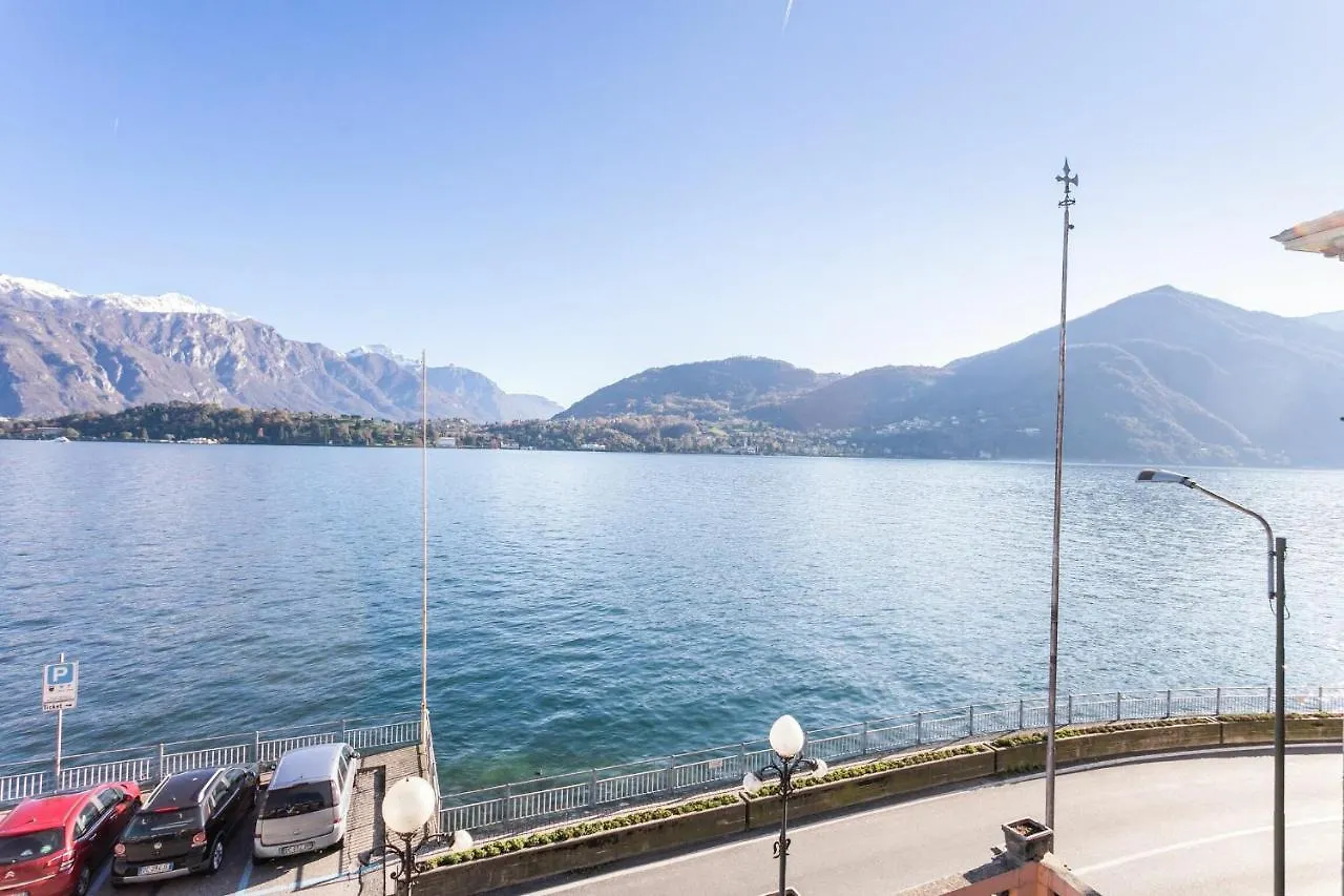 Cadenabbia Lake Side Apartments Italien