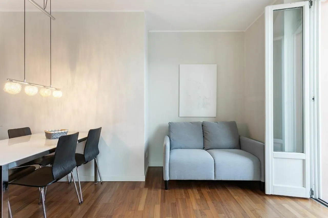 Cadenabbia Lake Side Apartments Italien