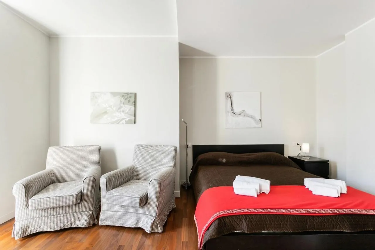 Cadenabbia Lake Side Apartments Italien