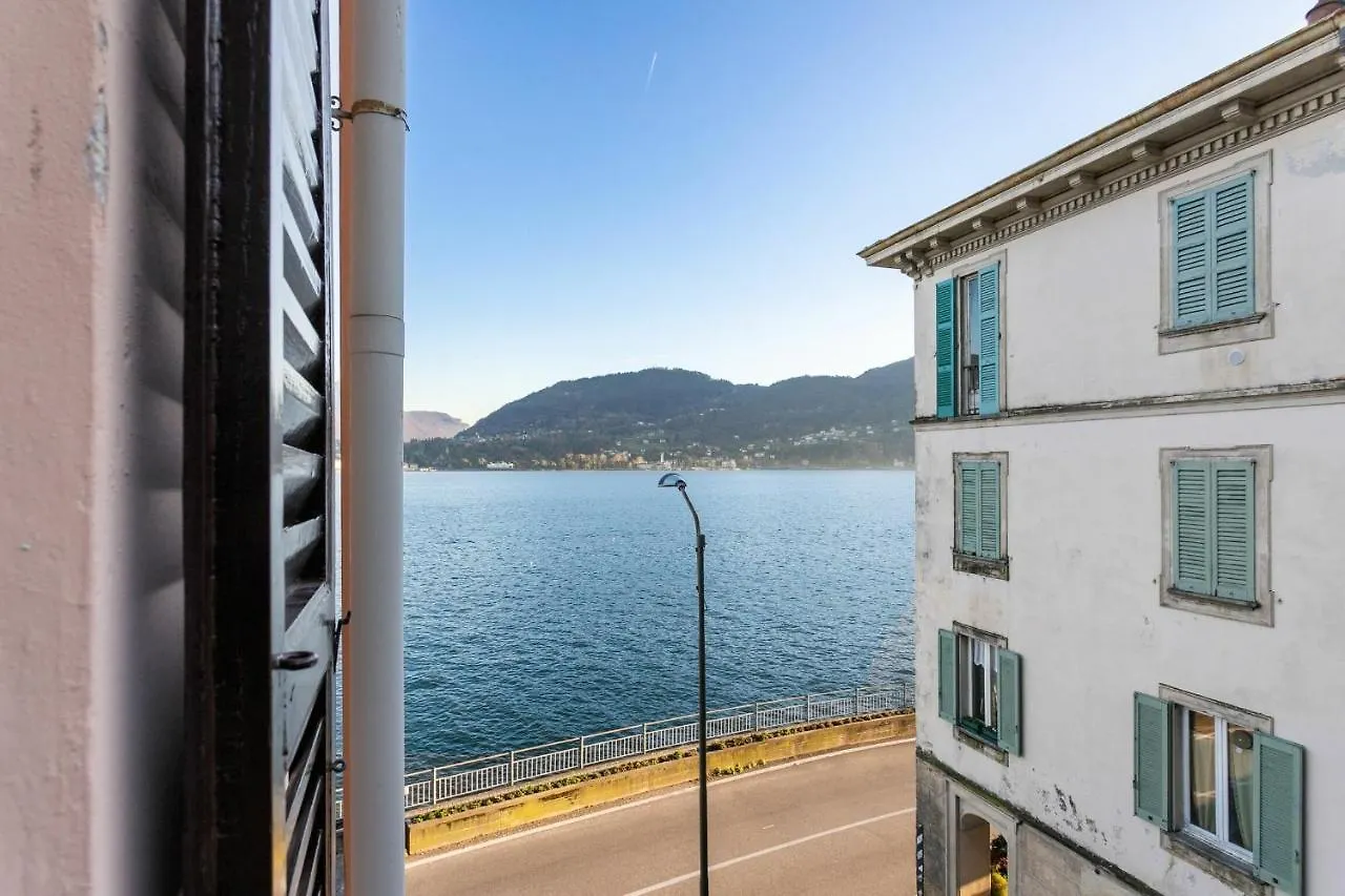 Cadenabbia Lake Side Apartments 0*,  Italien