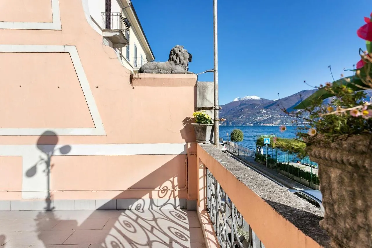 Cadenabbia Lake Side Apartments Italien
