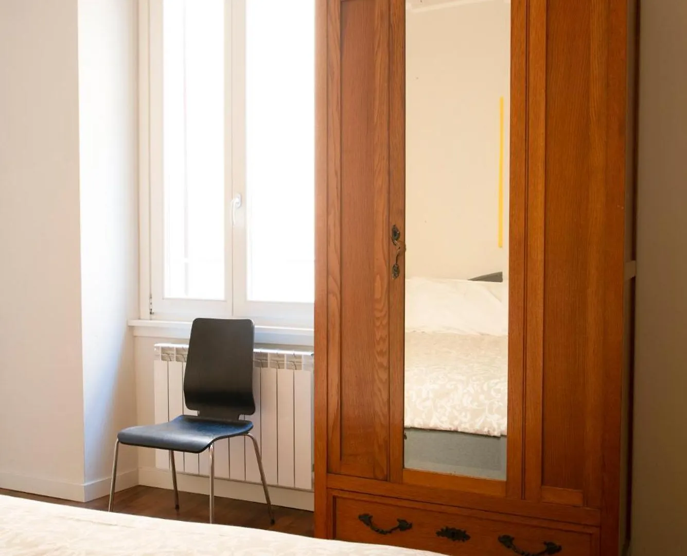 Cadenabbia Lake Side Apartments Italien