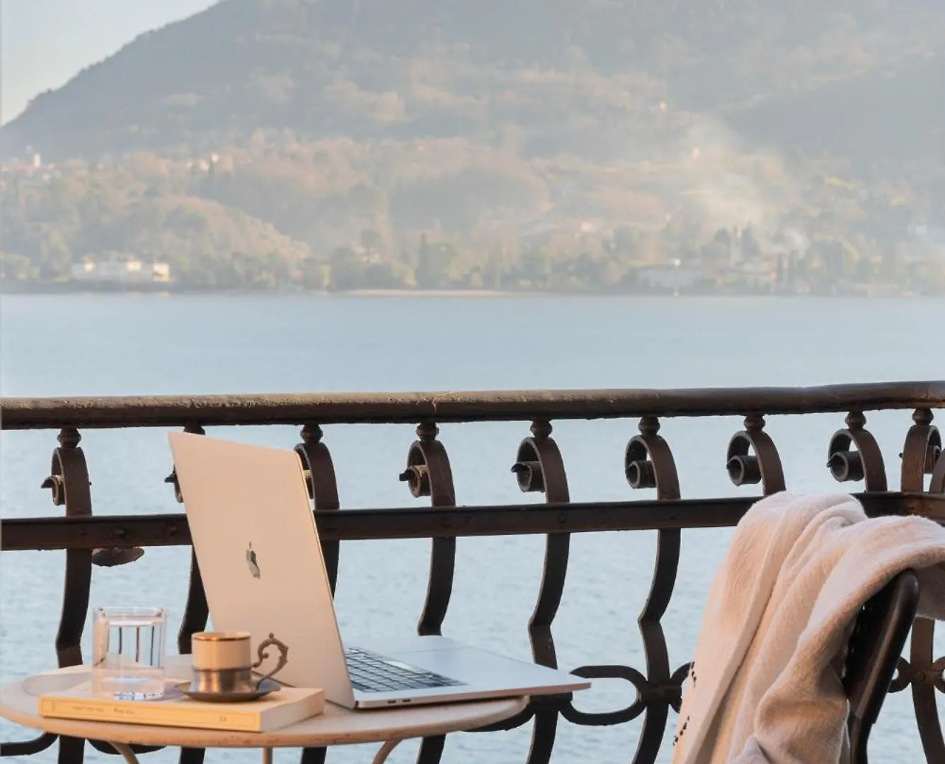 Cadenabbia Lake Side Apartments Italien