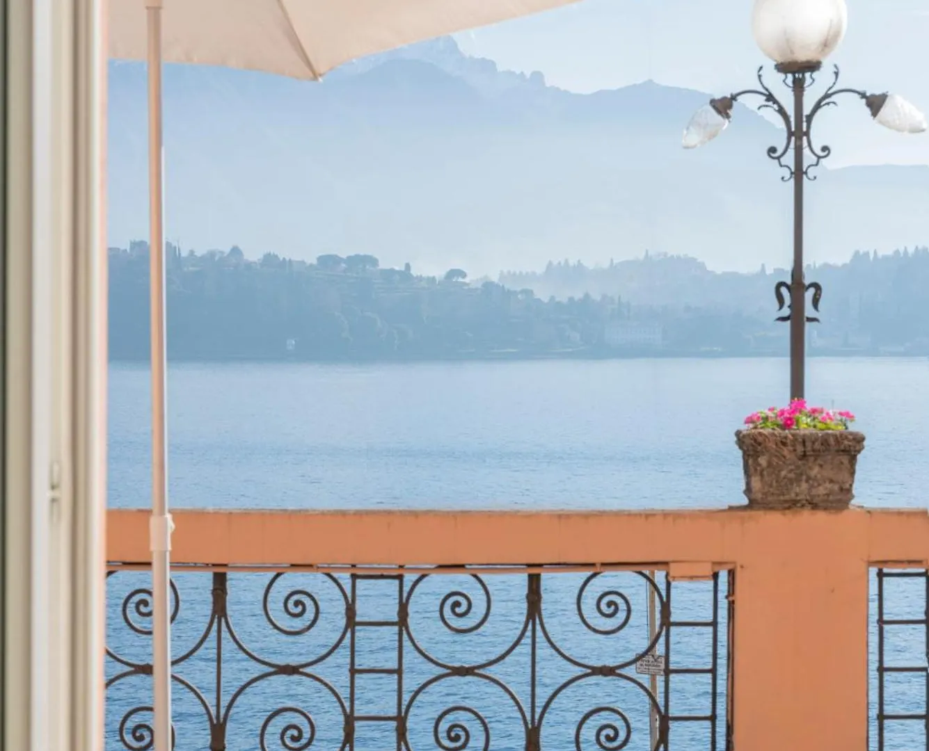 Cadenabbia Lake Side Apartments 0*,  Italien
