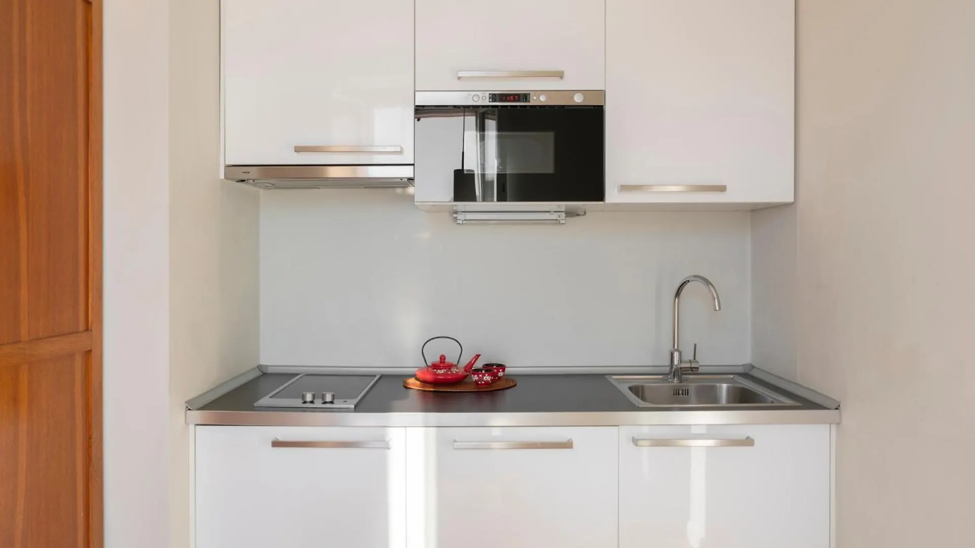 Cadenabbia Lake Side Apartments Italien